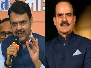 Attempts were made to arrest me in false cases during MVA regime, claims Fadnavis | Attempts were made to arrest me in false cases during MVA regime, claims Fadnavis Attempts were made to arrest me in false cases during MVA regime, claims Fadnavis | Attempts were made to arrest me in false cases during MVA regime, claims Fadnavis