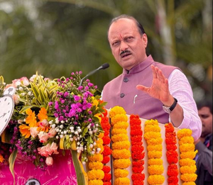 Why did you not introduce Ladki Bahin Yojana scheme: Ajit Pawar to Oppn | Why did you not introduce Ladki Bahin Yojana scheme: Ajit Pawar to Oppn