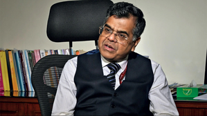Who is T V Somanathan, senior IAS officer appointed as new Cabinet Secretary | Who is T V Somanathan, senior IAS officer appointed as new Cabinet Secretary Who is T V Somanathan, senior IAS officer appointed as new Cabinet Secretary | Who is T V Somanathan, senior IAS officer appointed as new Cabinet Secretary