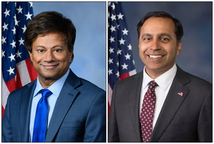 Indian American lawmakers call for Congressional hearings on attacks on Hindus in Bangladesh | Indian American lawmakers call for Congressional hearings on attacks on Hindus in Bangladesh