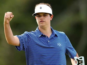 Golf: Hossler leads with 60, Rai 9th with 65 in Wyndham Championship | Golf: Hossler leads with 60, Rai 9th with 65 in Wyndham Championship Golf: Hossler leads with 60, Rai 9th with 65 in Wyndham Championship | Golf: Hossler leads with 60, Rai 9th with 65 in Wyndham Championship