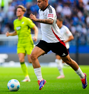 Fulham and West Ham United register victories in final pre-season games | Fulham and West Ham United register victories in final pre-season games Fulham and West Ham United register victories in final pre-season games | Fulham and West Ham United register victories in final pre-season games