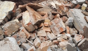 Three children killed in Chad building collapse | Three children killed in Chad building collapse Three children killed in Chad building collapse | Three children killed in Chad building collapse