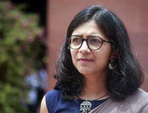 A woman whose family fought for Afzal Guru was made Delhi CM, says Swati Maliwal | A woman whose family fought for Afzal Guru was made Delhi CM, says Swati Maliwal A woman whose family fought for Afzal Guru was made Delhi CM, says Swati Maliwal | A woman whose family fought for Afzal Guru was made Delhi CM, says Swati Maliwal