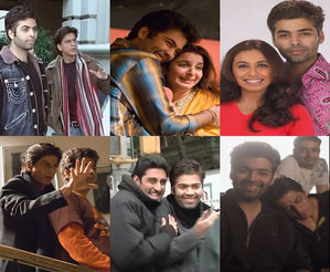 KJo celebrates 18th anniversary of ‘Kabhi Alvida Naa Kehna’, calls it his 'best decision' | KJo celebrates 18th anniversary of ‘Kabhi Alvida Naa Kehna’, calls it his 'best decision' KJo celebrates 18th anniversary of ‘Kabhi Alvida Naa Kehna’, calls it his 'best decision' | KJo celebrates 18th anniversary of ‘Kabhi Alvida Naa Kehna’, calls it his 'best decision'
