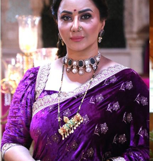 Nausheen Ali Sardar to play ‘one of the most complex roles’ in ‘Vasudha’ | Nausheen Ali Sardar to play ‘one of the most complex roles’ in ‘Vasudha’ Nausheen Ali Sardar to play ‘one of the most complex roles’ in ‘Vasudha’ | Nausheen Ali Sardar to play ‘one of the most complex roles’ in ‘Vasudha’
