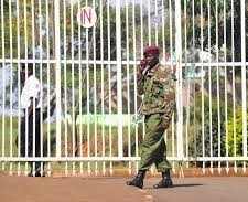 Al-Shahab suspects abduct five Kenyan officials in border region | Al-Shahab suspects abduct five Kenyan officials in border region Al-Shahab suspects abduct five Kenyan officials in border region | Al-Shahab suspects abduct five Kenyan officials in border region