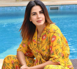 Kirti Kulhari: I get offers that don’t always interest me | Kirti Kulhari: I get offers that don’t always interest me