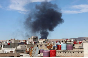 Turkish airstrikes kill 17 Kurdish militants in Iraq | Turkish airstrikes kill 17 Kurdish militants in Iraq Turkish airstrikes kill 17 Kurdish militants in Iraq | Turkish airstrikes kill 17 Kurdish militants in Iraq