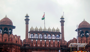 Independence Day 2024: India Celebrates 78 Years of Freedom, Security on High Alert | Independence Day 2024: India Celebrates 78 Years of Freedom, Security on High Alert Independence Day 2024: India Celebrates 78 Years of Freedom, Security on High Alert | Independence Day 2024: India Celebrates 78 Years of Freedom, Security on High Alert