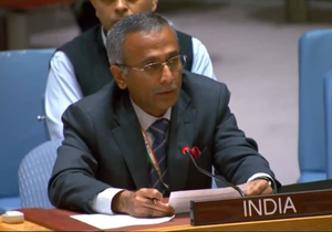 Lack of adequate geographic representation hobbling UNSC: India | Lack of adequate geographic representation hobbling UNSC: India