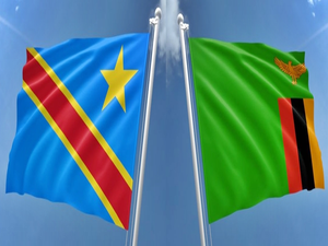 Congo, Zambia to reopen border posts | Congo, Zambia to reopen border posts Congo, Zambia to reopen border posts | Congo, Zambia to reopen border posts