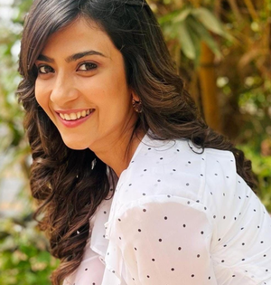 Aditi Sharma: 'Not doing television right now, maybe next year will do a TV show' | Aditi Sharma: 'Not doing television right now, maybe next year will do a TV show' Aditi Sharma: 'Not doing television right now, maybe next year will do a TV show' | Aditi Sharma: 'Not doing television right now, maybe next year will do a TV show'