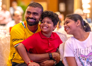 Rousing welcome greets Olympic hero Sreejesh in Kochi | Rousing welcome greets Olympic hero Sreejesh in Kochi Rousing welcome greets Olympic hero Sreejesh in Kochi | Rousing welcome greets Olympic hero Sreejesh in Kochi
