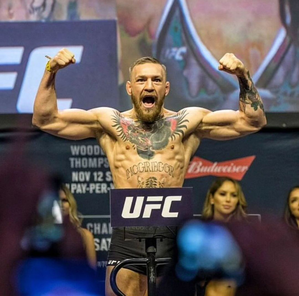 UFC chief says McGregor will not fight this year; fighter responds | UFC chief says McGregor will not fight this year; fighter responds UFC chief says McGregor will not fight this year; fighter responds | UFC chief says McGregor will not fight this year; fighter responds