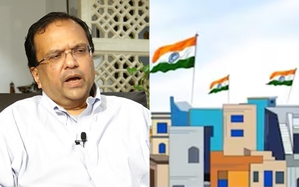 How PM Modi's 'Har Ghar Tiranga' initiative gave rise to a new women-led industry, explains Culture Secy | How PM Modi's 'Har Ghar Tiranga' initiative gave rise to a new women-led industry, explains Culture Secy How PM Modi's 'Har Ghar Tiranga' initiative gave rise to a new women-led industry, explains Culture Secy | How PM Modi's 'Har Ghar Tiranga' initiative gave rise to a new women-led industry, explains Culture Secy