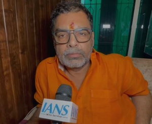Federation has no role in it, says WFI chief on Wrestling Champions Super League | Federation has no role in it, says WFI chief on Wrestling Champions Super League