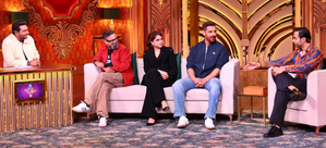 Abhishek Banerjee's fondness for Big B: 'Studied in same institution, part of same theatre group' | Abhishek Banerjee's fondness for Big B: 'Studied in same institution, part of same theatre group' Abhishek Banerjee's fondness for Big B: 'Studied in same institution, part of same theatre group' | Abhishek Banerjee's fondness for Big B: 'Studied in same institution, part of same theatre group'