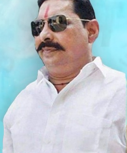 Bihar: Ex-MLA Anant Singh gets a day's parole to attend family wedding | Bihar: Ex-MLA Anant Singh gets a day's parole to attend family wedding Bihar: Ex-MLA Anant Singh gets a day's parole to attend family wedding | Bihar: Ex-MLA Anant Singh gets a day's parole to attend family wedding