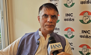 Detailed probe sans political interference needed: Pawan Khera on rape cases | Detailed probe sans political interference needed: Pawan Khera on rape cases Detailed probe sans political interference needed: Pawan Khera on rape cases | Detailed probe sans political interference needed: Pawan Khera on rape cases