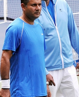 Zeeshan Ali resigns as India's Davis Cup coach, ends 11-year stint | Zeeshan Ali resigns as India's Davis Cup coach, ends 11-year stint Zeeshan Ali resigns as India's Davis Cup coach, ends 11-year stint | Zeeshan Ali resigns as India's Davis Cup coach, ends 11-year stint
