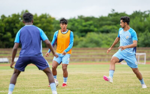 India announces 23-member squad for SAFF U20 Men’s Championship 2024 | India announces 23-member squad for SAFF U20 Men’s Championship 2024 India announces 23-member squad for SAFF U20 Men’s Championship 2024 | India announces 23-member squad for SAFF U20 Men’s Championship 2024