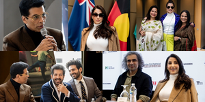 KJo, Kartik, Nora, Imtiaz Ali, Kabir Khan officially commence IFFM 2024 | KJo, Kartik, Nora, Imtiaz Ali, Kabir Khan officially commence IFFM 2024 KJo, Kartik, Nora, Imtiaz Ali, Kabir Khan officially commence IFFM 2024 | KJo, Kartik, Nora, Imtiaz Ali, Kabir Khan officially commence IFFM 2024