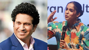 From Sachin Tendulkar to Saina Nehwal, Indian sports icons share Independence Day wishes | From Sachin Tendulkar to Saina Nehwal, Indian sports icons share Independence Day wishes