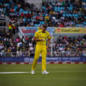 Injured Johnson out of Scotland, England T20Is; Abbott named replacement | Injured Johnson out of Scotland, England T20Is; Abbott named replacement Injured Johnson out of Scotland, England T20Is; Abbott named replacement | Injured Johnson out of Scotland, England T20Is; Abbott named replacement