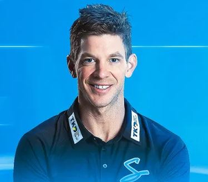 Tim Paine named Adelaide Strikers head coach after Gillespie’s exit | Tim Paine named Adelaide Strikers head coach after Gillespie’s exit