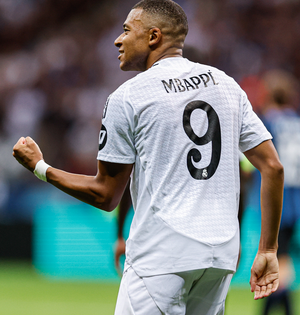 Bellingham hails Mbappe's brilliance after stellar Real Madrid debut | Bellingham hails Mbappe's brilliance after stellar Real Madrid debut Bellingham hails Mbappe's brilliance after stellar Real Madrid debut | Bellingham hails Mbappe's brilliance after stellar Real Madrid debut