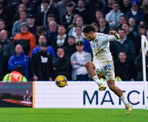 Brighton trigger 40 million pound release clause for Georginio Rutter: Report | Brighton trigger 40 million pound release clause for Georginio Rutter: Report