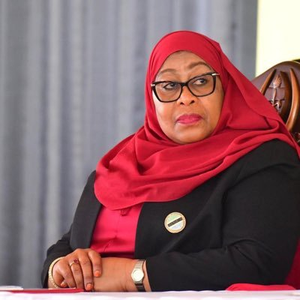 Tanzanian President replaces Health Minister | Tanzanian President replaces Health Minister Tanzanian President replaces Health Minister | Tanzanian President replaces Health Minister