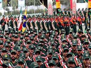 Member of Iran's IRGC dies after being wounded in Syria | Member of Iran's IRGC dies after being wounded in Syria Member of Iran's IRGC dies after being wounded in Syria | Member of Iran's IRGC dies after being wounded in Syria