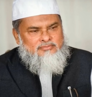 Our govt will take strict action against criminals who attacked minorities: Bangladesh Religious Affairs Advisor | Our govt will take strict action against criminals who attacked minorities: Bangladesh Religious Affairs Advisor Our govt will take strict action against criminals who attacked minorities: Bangladesh Religious Affairs Advisor | Our govt will take strict action against criminals who attacked minorities: Bangladesh Religious Affairs Advisor
