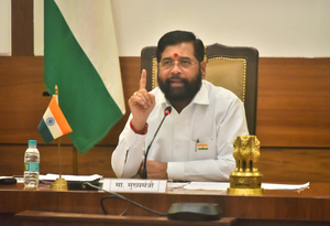 Maha govt to scrap acquisition process for Shaktipeeth highway project | Maha govt to scrap acquisition process for Shaktipeeth highway project Maha govt to scrap acquisition process for Shaktipeeth highway project | Maha govt to scrap acquisition process for Shaktipeeth highway project