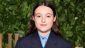 Bella Ramsey hasn't played 1st part of 'The Last of Us' video game | Bella Ramsey hasn't played 1st part of 'The Last of Us' video game Bella Ramsey hasn't played 1st part of 'The Last of Us' video game | Bella Ramsey hasn't played 1st part of 'The Last of Us' video game