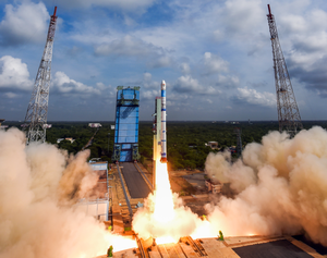 Commissioning of Kulasekarapattinam spaceport targetted for FY 27: Jitendra Singh | Commissioning of Kulasekarapattinam spaceport targetted for FY 27: Jitendra Singh