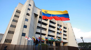 Venezuela's supreme court completes technical oversight of presidential poll outcome | Venezuela's supreme court completes technical oversight of presidential poll outcome Venezuela's supreme court completes technical oversight of presidential poll outcome | Venezuela's supreme court completes technical oversight of presidential poll outcome