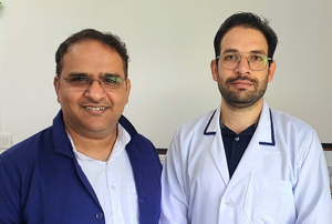 IIT Mandi study shows how thermoelectricity can help boost sustainability | IIT Mandi study shows how thermoelectricity can help boost sustainability IIT Mandi study shows how thermoelectricity can help boost sustainability | IIT Mandi study shows how thermoelectricity can help boost sustainability