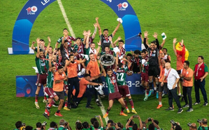 Mohun Bagan to face Al-Wakrah, Tractor, FC Ravshan in AFC Champions League Two group stage | Mohun Bagan to face Al-Wakrah, Tractor, FC Ravshan in AFC Champions League Two group stage Mohun Bagan to face Al-Wakrah, Tractor, FC Ravshan in AFC Champions League Two group stage | Mohun Bagan to face Al-Wakrah, Tractor, FC Ravshan in AFC Champions League Two group stage
