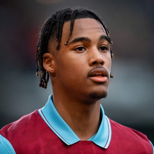Tottenham sign Wilson Odobert from Burnley on five-year deal | Tottenham sign Wilson Odobert from Burnley on five-year deal Tottenham sign Wilson Odobert from Burnley on five-year deal | Tottenham sign Wilson Odobert from Burnley on five-year deal