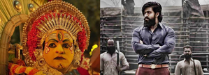 Hombale Films on National Awards: 'Kantara', 'KGF 2' stand as powerful symbols of Kannada cinema's cultural depth | Hombale Films on National Awards: 'Kantara', 'KGF 2' stand as powerful symbols of Kannada cinema's cultural depth Hombale Films on National Awards: 'Kantara', 'KGF 2' stand as powerful symbols of Kannada cinema's cultural depth | Hombale Films on National Awards: 'Kantara', 'KGF 2' stand as powerful symbols of Kannada cinema's cultural depth