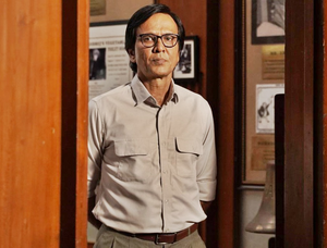 Kay Kay Menon: I am a dispassionately passionate actor | Kay Kay Menon: I am a dispassionately passionate actor Kay Kay Menon: I am a dispassionately passionate actor | Kay Kay Menon: I am a dispassionately passionate actor