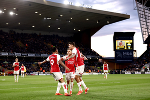 Premier League: Shearer ‘backs' Arsenal to win the league if they sign a top striker | Premier League: Shearer ‘backs' Arsenal to win the league if they sign a top striker Premier League: Shearer ‘backs' Arsenal to win the league if they sign a top striker | Premier League: Shearer ‘backs' Arsenal to win the league if they sign a top striker