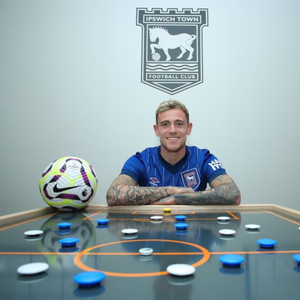 Ipswich Town announce signing of Championship Golden Boot winner Sam Szmodics | Ipswich Town announce signing of Championship Golden Boot winner Sam Szmodics Ipswich Town announce signing of Championship Golden Boot winner Sam Szmodics | Ipswich Town announce signing of Championship Golden Boot winner Sam Szmodics