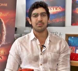 'Brahmastra' director Ayan Mukerji on National Awards: 'Fantastic collaborative effort' | 'Brahmastra' director Ayan Mukerji on National Awards: 'Fantastic collaborative effort' 'Brahmastra' director Ayan Mukerji on National Awards: 'Fantastic collaborative effort' | 'Brahmastra' director Ayan Mukerji on National Awards: 'Fantastic collaborative effort'