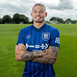 Ipswich Town announce signing of Manchester City midfielder Kalvin Phillips on loan | Ipswich Town announce signing of Manchester City midfielder Kalvin Phillips on loan Ipswich Town announce signing of Manchester City midfielder Kalvin Phillips on loan | Ipswich Town announce signing of Manchester City midfielder Kalvin Phillips on loan
