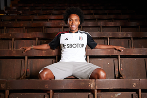Premier League: 'I've had incredible moments,' says Willian as he leaves Fulham after two years | Premier League: 'I've had incredible moments,' says Willian as he leaves Fulham after two years Premier League: 'I've had incredible moments,' says Willian as he leaves Fulham after two years | Premier League: 'I've had incredible moments,' says Willian as he leaves Fulham after two years