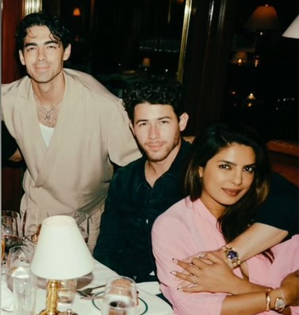 When Priyanka Chopra Jonas mocked her own accent | When Priyanka Chopra Jonas mocked her own accent When Priyanka Chopra Jonas mocked her own accent | When Priyanka Chopra Jonas mocked her own accent